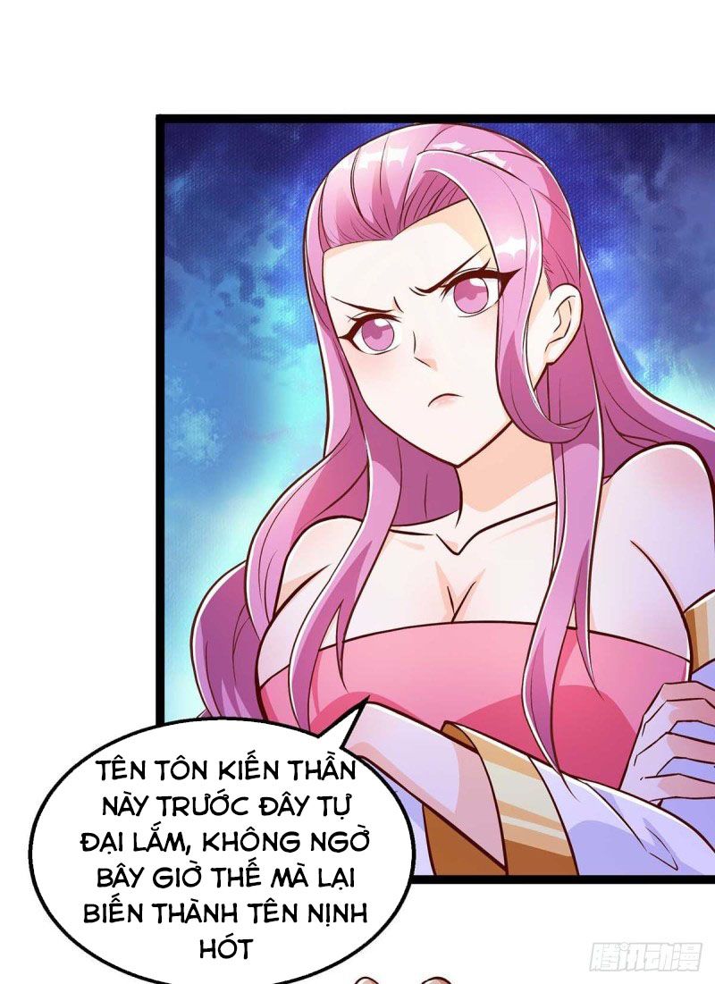 đọc truyện Ta Bị Phong Ấn Chín Trăm Triệu Thứ Chương 42 ảnh 27 tại Thiên Thai Truyện