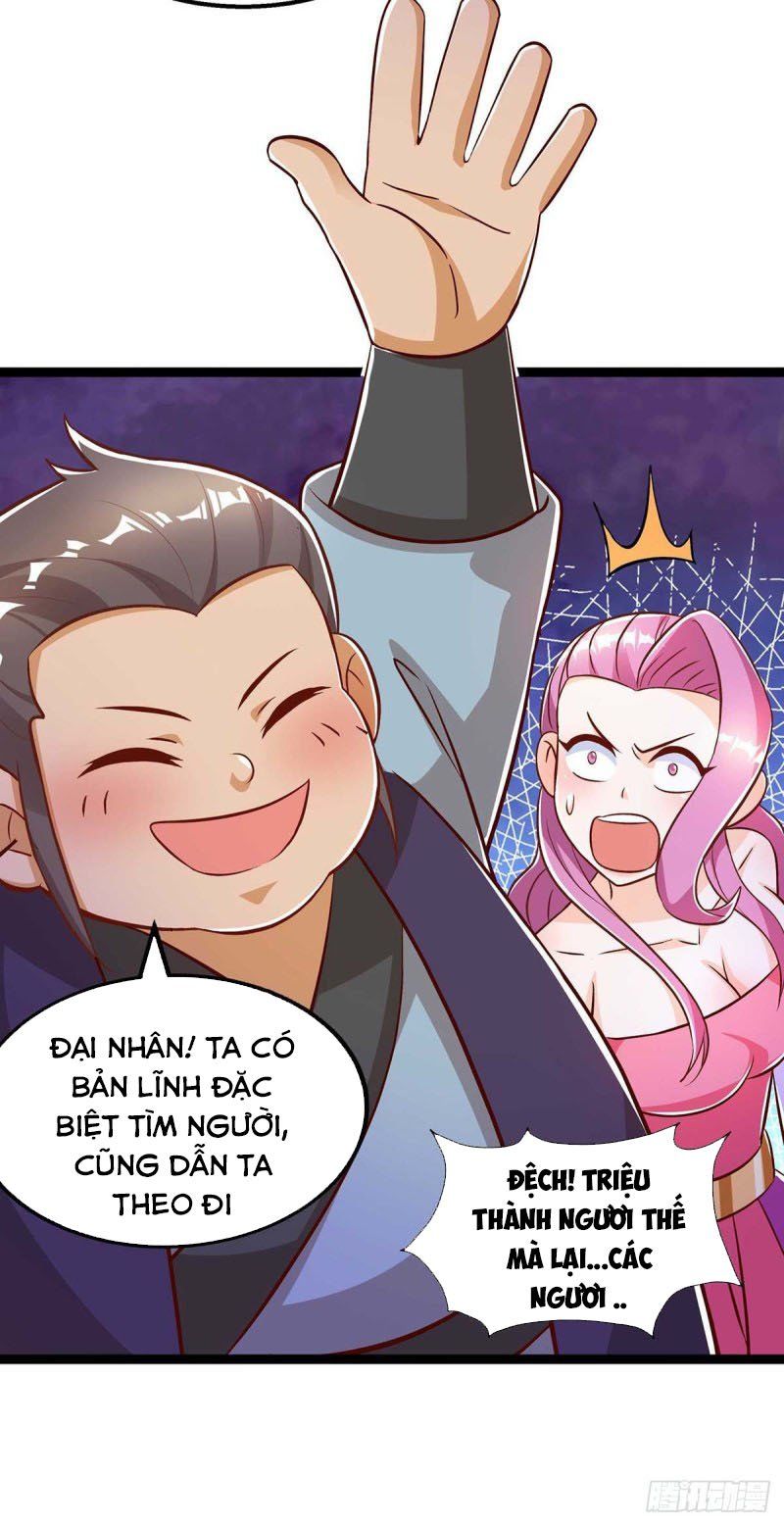 đọc truyện Ta Bị Phong Ấn Chín Trăm Triệu Thứ Chương 42 ảnh 28 tại Thiên Thai Truyện