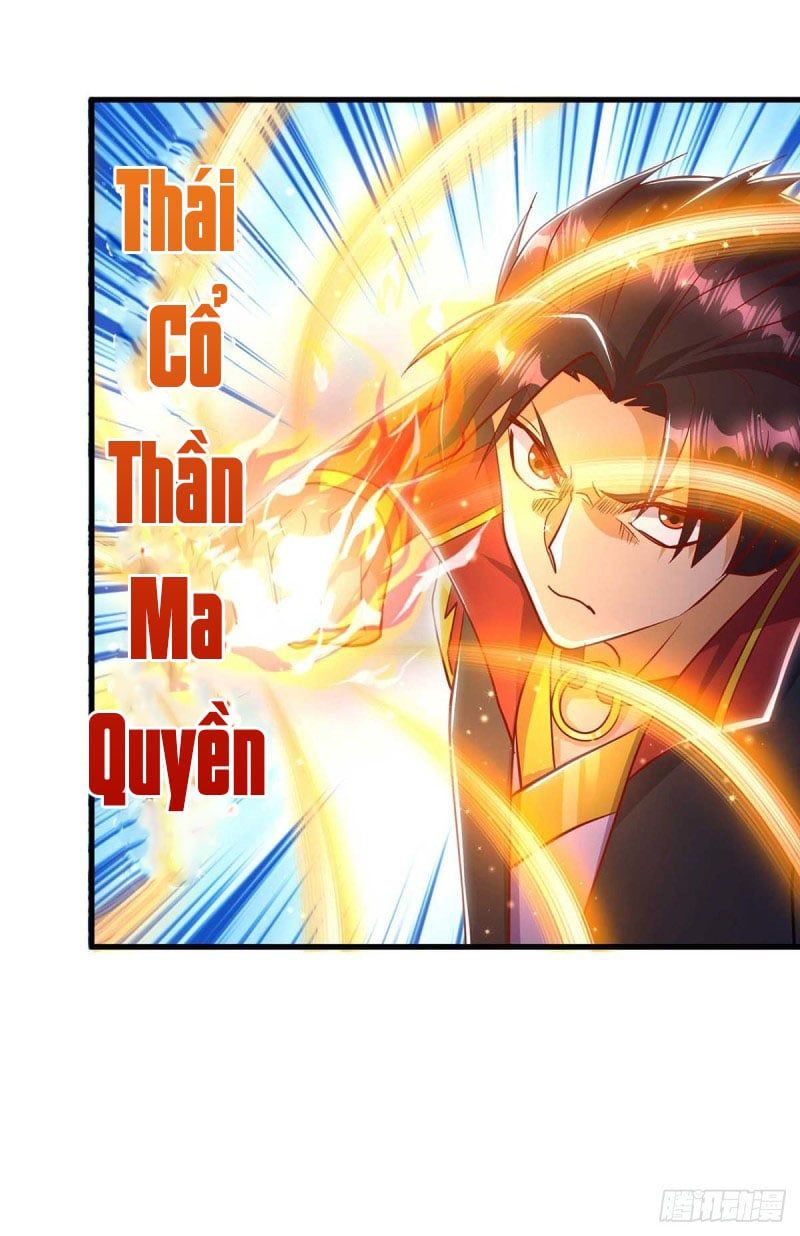 đọc truyện Ta Bị Phong Ấn Chín Trăm Triệu Thứ Chương 42 ảnh 10 tại Thiên Thai Truyện