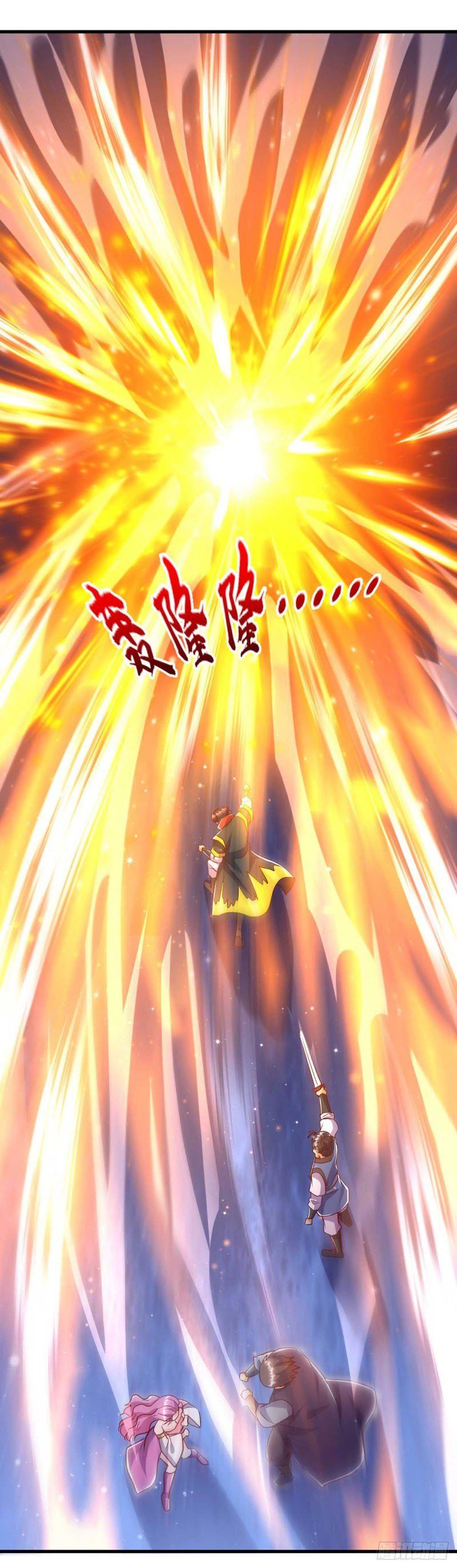 đọc truyện Ta Bị Phong Ấn Chín Trăm Triệu Thứ Chương 42 ảnh 11 tại Thiên Thai Truyện