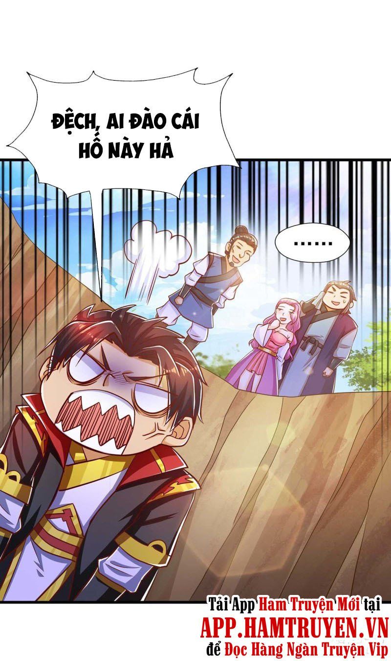 đọc truyện Ta Bị Phong Ấn Chín Trăm Triệu Thứ Chương 43 ảnh 3 tại Thiên Thai Truyện