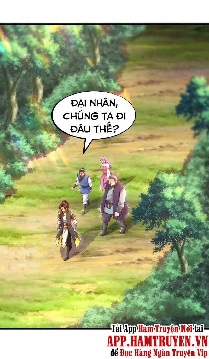 đọc truyện Ta Bị Phong Ấn Chín Trăm Triệu Thứ Chương 43 ảnh 15 tại Thiên Thai Truyện