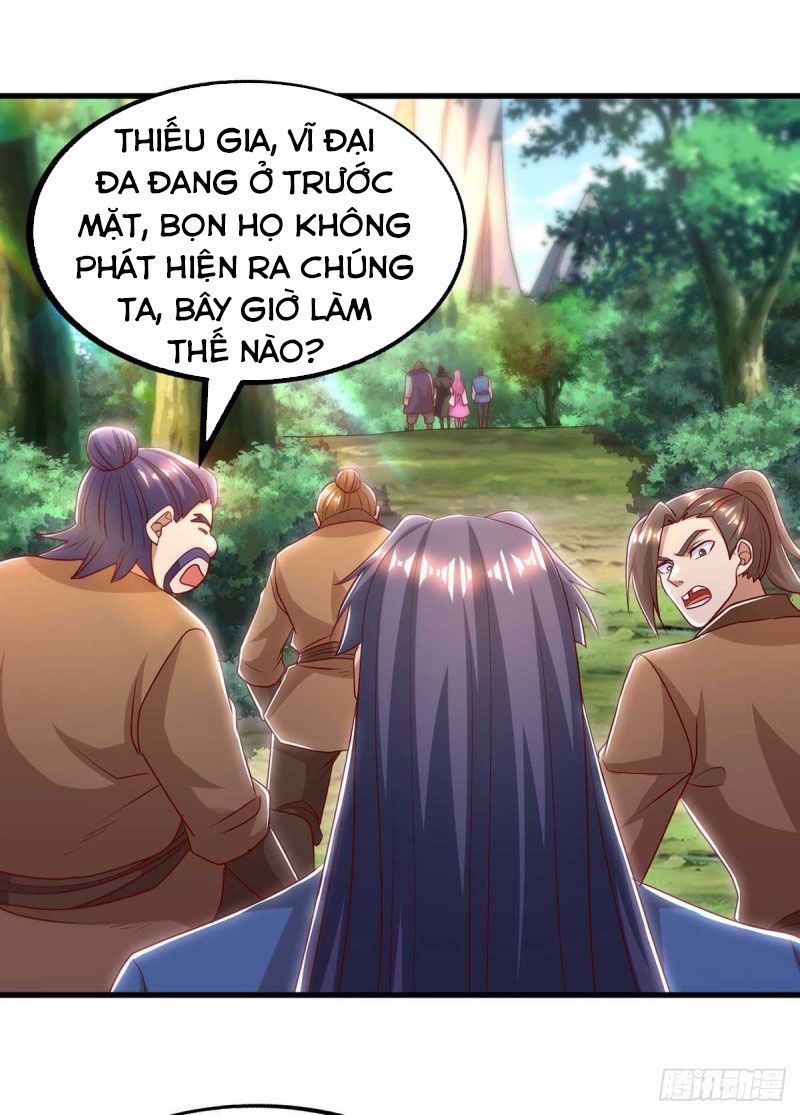 đọc truyện Ta Bị Phong Ấn Chín Trăm Triệu Thứ Chương 43 ảnh 17 tại Thiên Thai Truyện