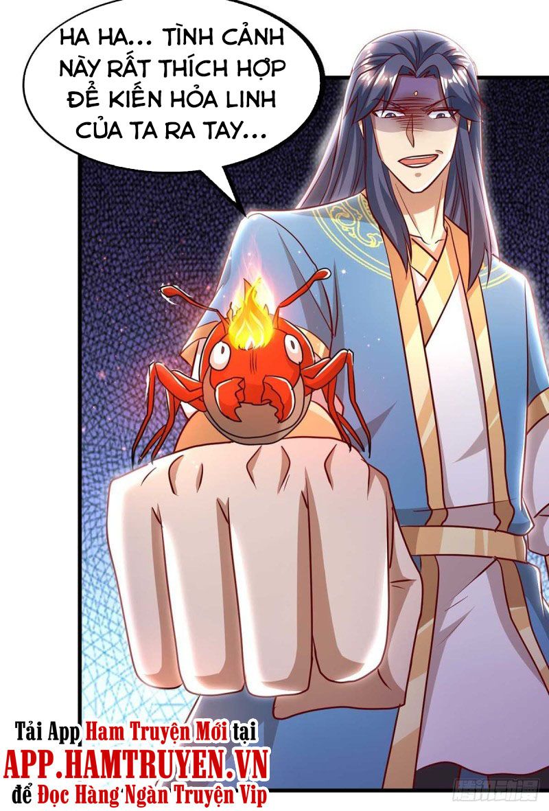 đọc truyện Ta Bị Phong Ấn Chín Trăm Triệu Thứ Chương 43 ảnh 18 tại Thiên Thai Truyện