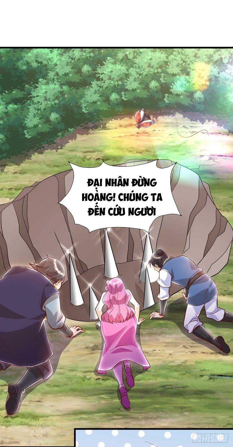 đọc truyện Ta Bị Phong Ấn Chín Trăm Triệu Thứ Chương 43 ảnh 4 tại Thiên Thai Truyện