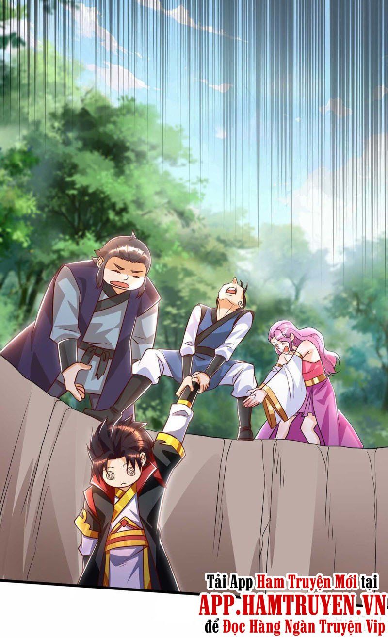 đọc truyện Ta Bị Phong Ấn Chín Trăm Triệu Thứ Chương 43 ảnh 6 tại Thiên Thai Truyện