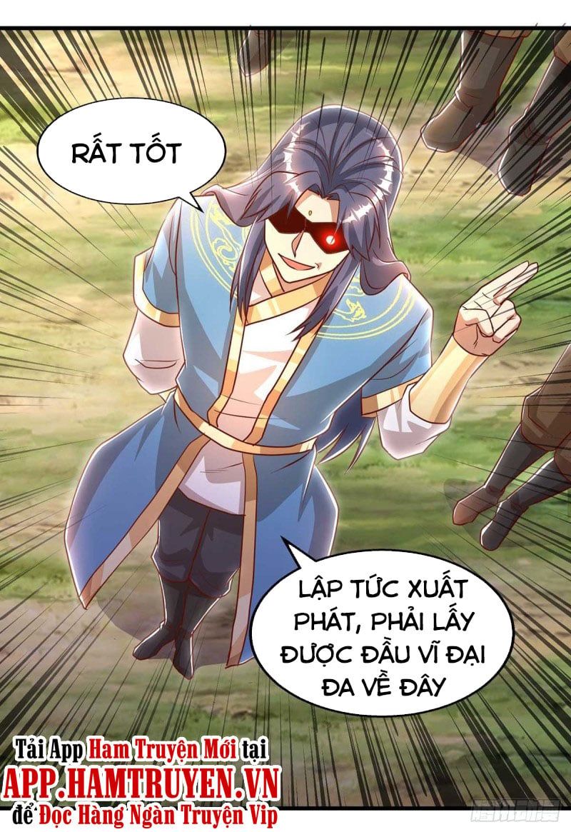 đọc truyện Ta Bị Phong Ấn Chín Trăm Triệu Thứ Chương 43 ảnh 10 tại Thiên Thai Truyện