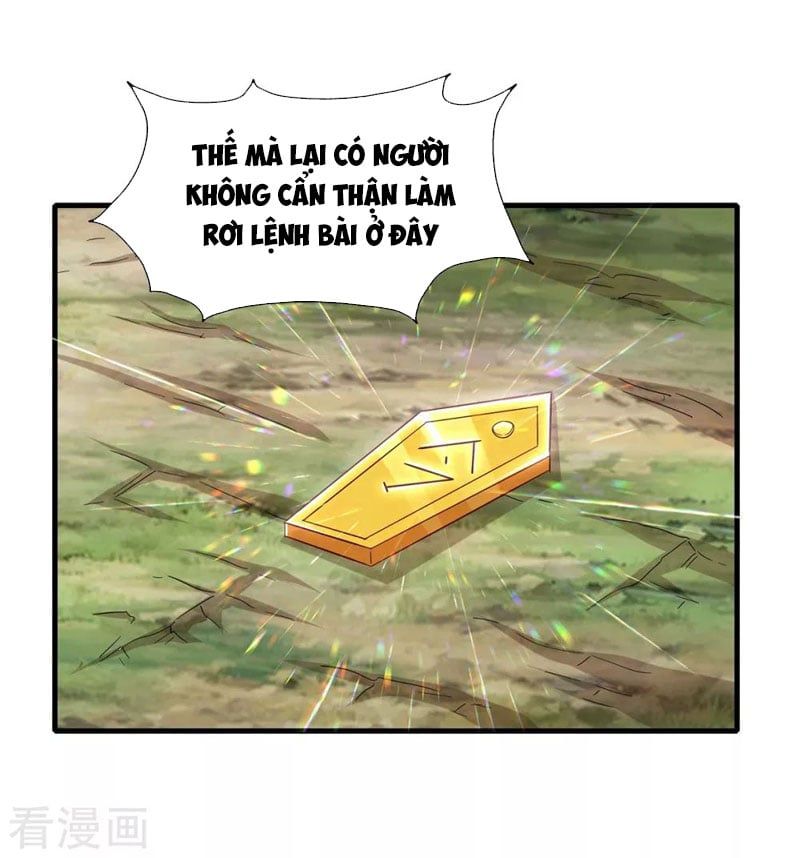 đọc truyện Ta Bị Phong Ấn Chín Trăm Triệu Thứ Chương 44 ảnh 12 tại Thiên Thai Truyện