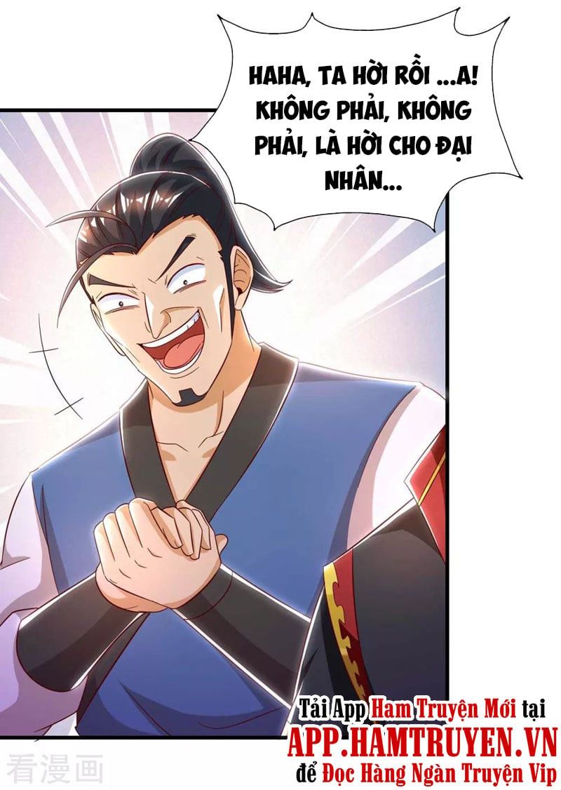 đọc truyện Ta Bị Phong Ấn Chín Trăm Triệu Thứ Chương 44 ảnh 13 tại Thiên Thai Truyện