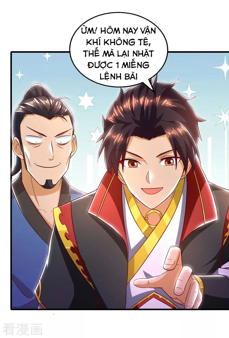 đọc truyện Ta Bị Phong Ấn Chín Trăm Triệu Thứ Chương 44 ảnh 14 tại Thiên Thai Truyện