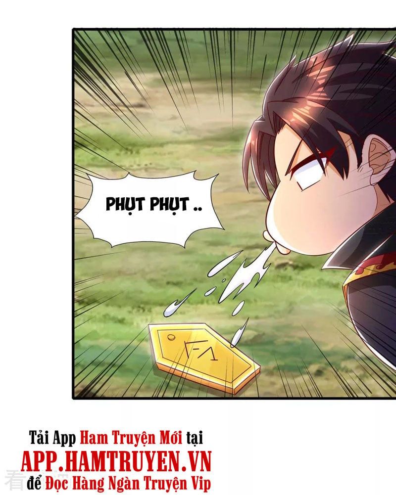 đọc truyện Ta Bị Phong Ấn Chín Trăm Triệu Thứ Chương 44 ảnh 19 tại Thiên Thai Truyện