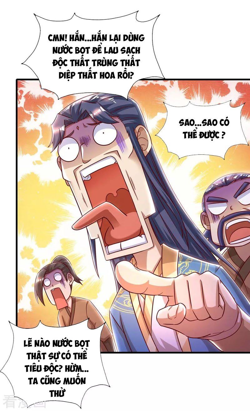 đọc truyện Ta Bị Phong Ấn Chín Trăm Triệu Thứ Chương 44 ảnh 23 tại Thiên Thai Truyện