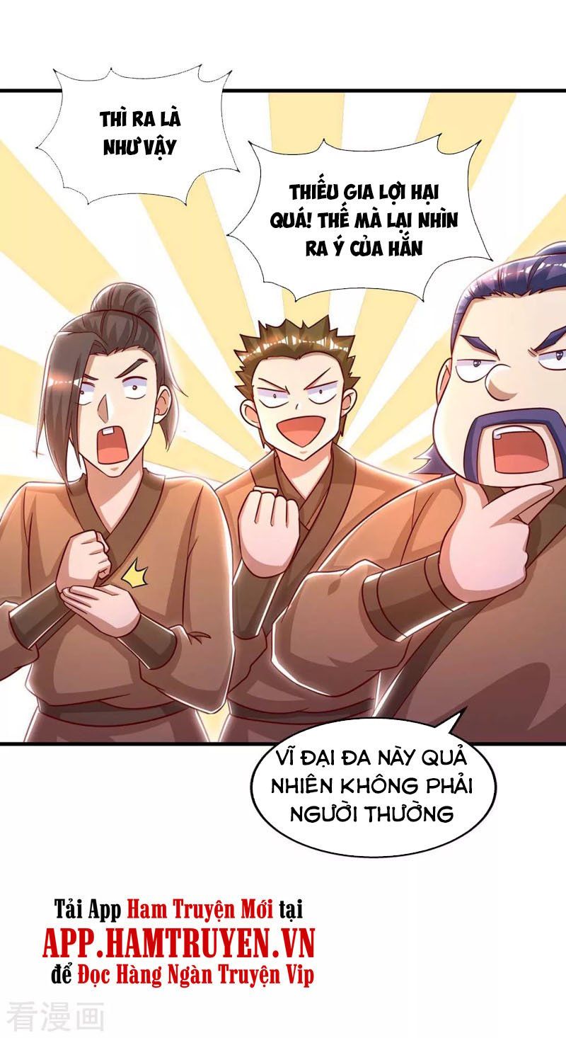 đọc truyện Ta Bị Phong Ấn Chín Trăm Triệu Thứ Chương 44 ảnh 25 tại Thiên Thai Truyện