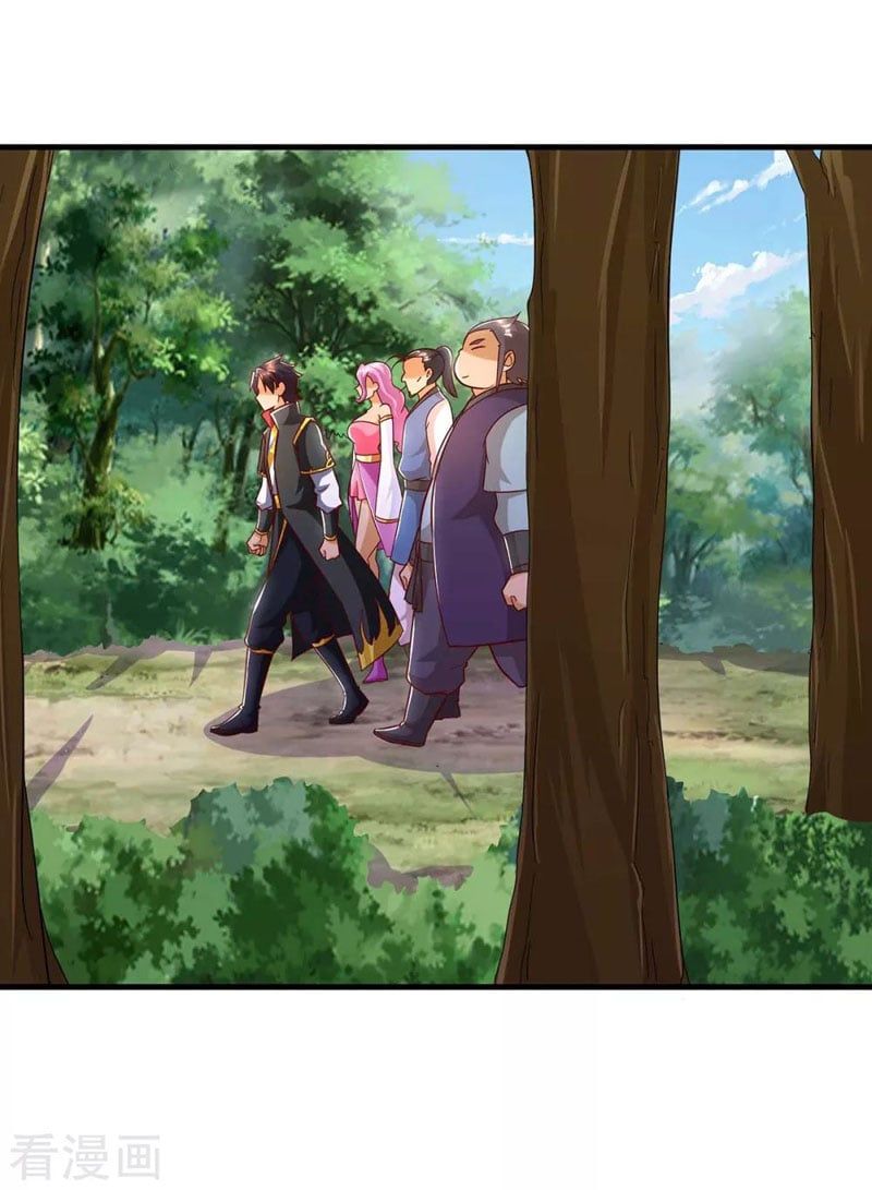 đọc truyện Ta Bị Phong Ấn Chín Trăm Triệu Thứ Chương 44 ảnh 10 tại Thiên Thai Truyện