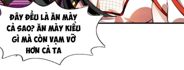 đọc truyện Ta Bị Phong Ấn Chín Trăm Triệu Thứ Chương 5 ảnh 12 tại Thiên Thai Truyện