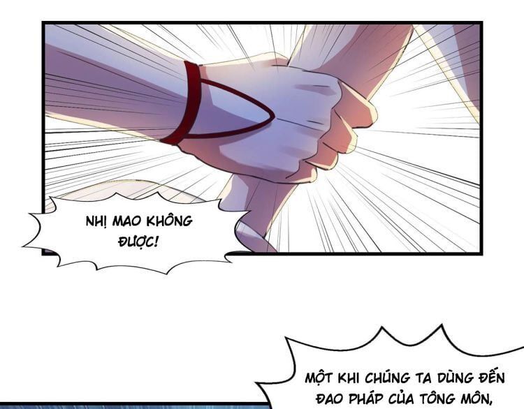 đọc truyện Ta Bị Phong Ấn Chín Trăm Triệu Thứ Chương 6 ảnh 17 tại Thiên Thai Truyện