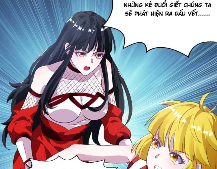 đọc truyện Ta Bị Phong Ấn Chín Trăm Triệu Thứ Chương 6 ảnh 18 tại Thiên Thai Truyện