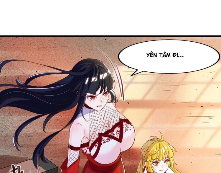 đọc truyện Ta Bị Phong Ấn Chín Trăm Triệu Thứ Chương 6 ảnh 22 tại Thiên Thai Truyện