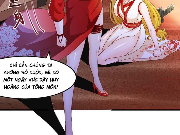 đọc truyện Ta Bị Phong Ấn Chín Trăm Triệu Thứ Chương 6 ảnh 23 tại Thiên Thai Truyện