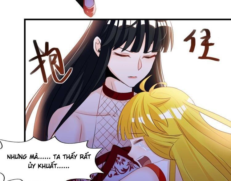 đọc truyện Ta Bị Phong Ấn Chín Trăm Triệu Thứ Chương 6 ảnh 24 tại Thiên Thai Truyện