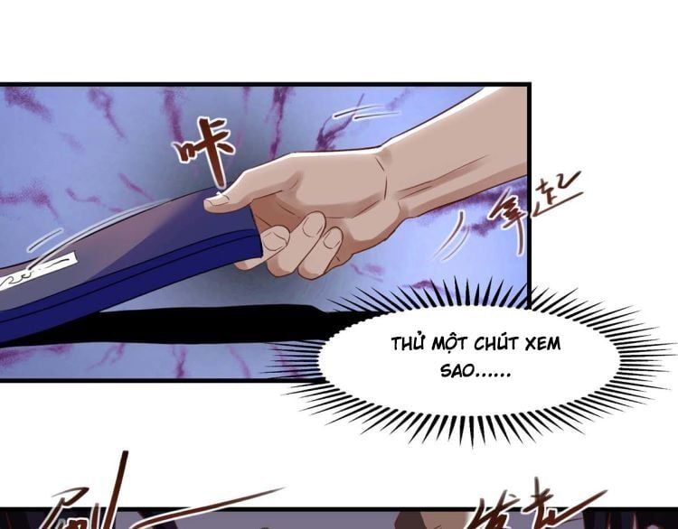 đọc truyện Ta Bị Phong Ấn Chín Trăm Triệu Thứ Chương 6 ảnh 31 tại Thiên Thai Truyện