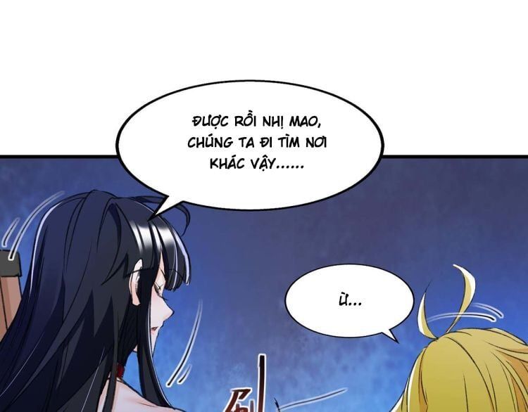 đọc truyện Ta Bị Phong Ấn Chín Trăm Triệu Thứ Chương 6 ảnh 36 tại Thiên Thai Truyện