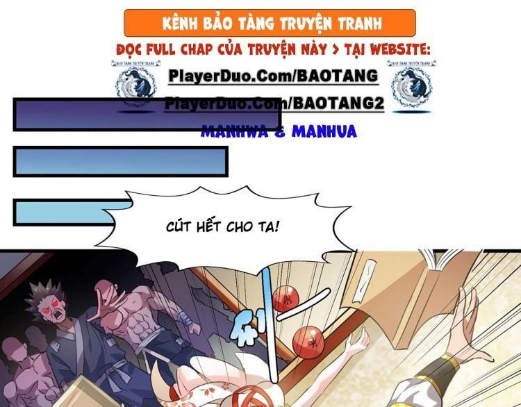 đọc truyện Ta Bị Phong Ấn Chín Trăm Triệu Thứ Chương 6 ảnh 6 tại Thiên Thai Truyện