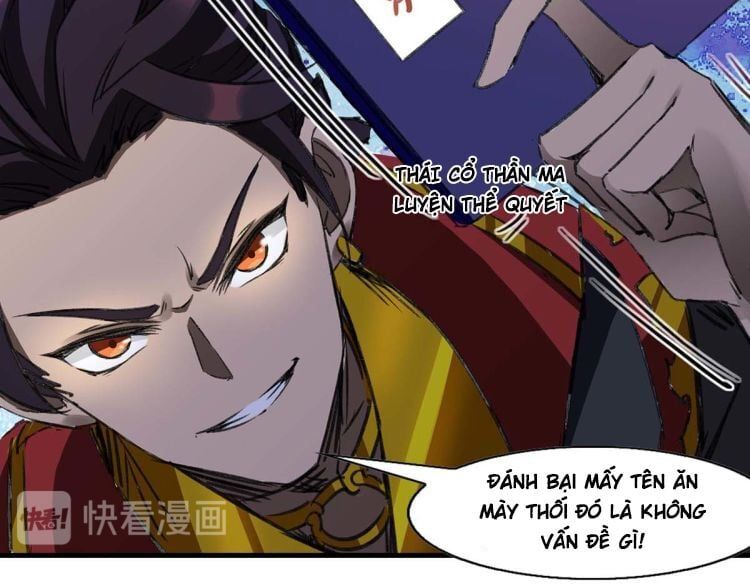 đọc truyện Ta Bị Phong Ấn Chín Trăm Triệu Thứ Chương 6 ảnh 45 tại Thiên Thai Truyện