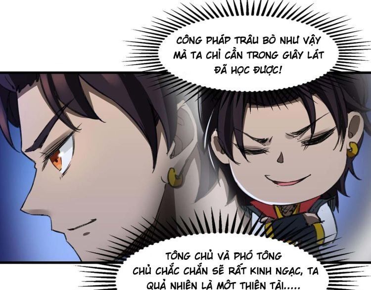 đọc truyện Ta Bị Phong Ấn Chín Trăm Triệu Thứ Chương 6 ảnh 47 tại Thiên Thai Truyện