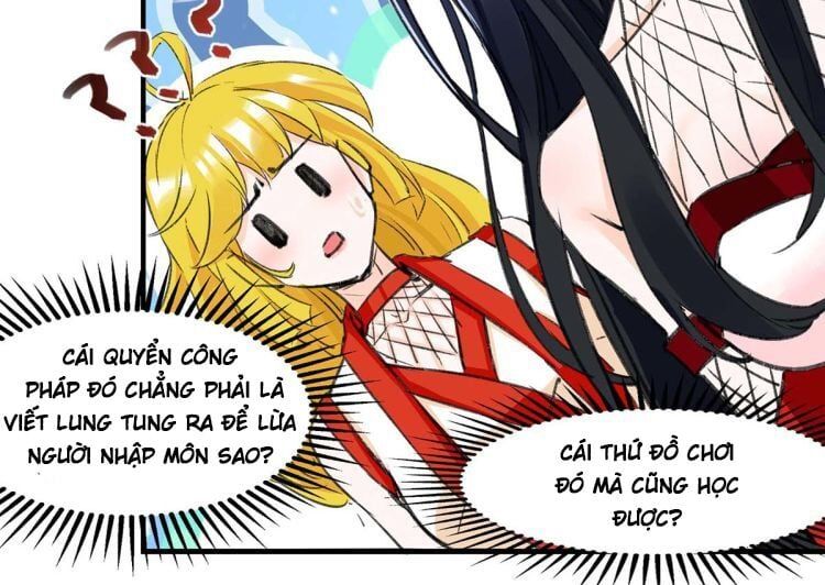 đọc truyện Ta Bị Phong Ấn Chín Trăm Triệu Thứ Chương 6 ảnh 49 tại Thiên Thai Truyện