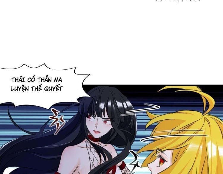 đọc truyện Ta Bị Phong Ấn Chín Trăm Triệu Thứ Chương 6 ảnh 50 tại Thiên Thai Truyện