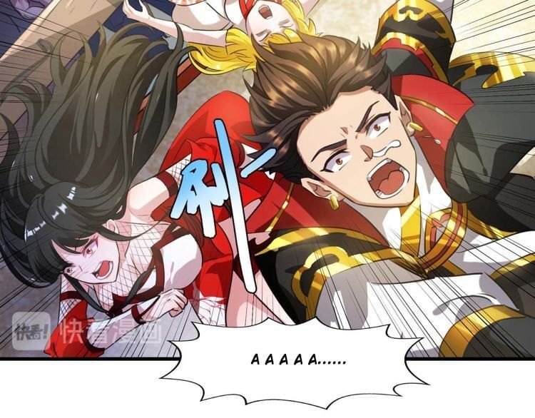 đọc truyện Ta Bị Phong Ấn Chín Trăm Triệu Thứ Chương 6 ảnh 7 tại Thiên Thai Truyện