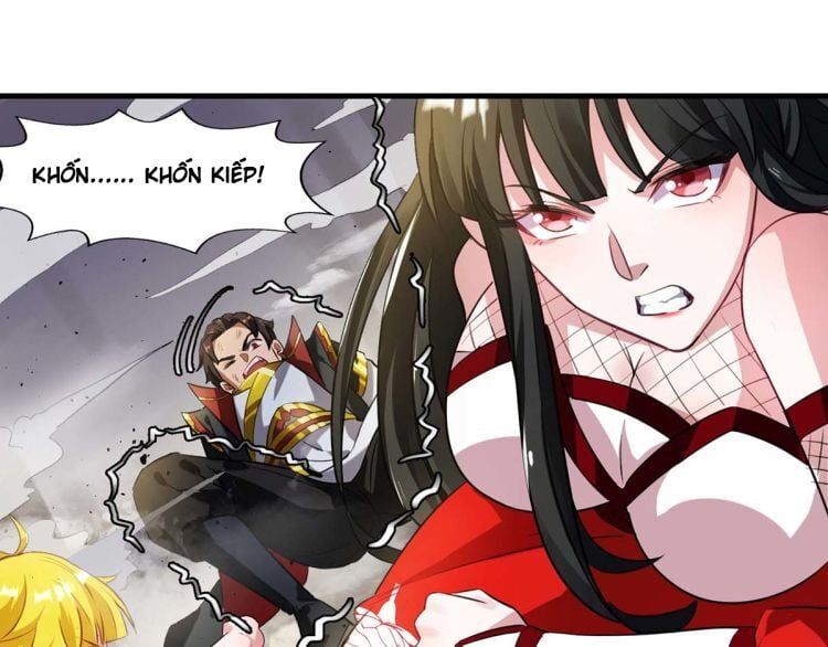 đọc truyện Ta Bị Phong Ấn Chín Trăm Triệu Thứ Chương 6 ảnh 8 tại Thiên Thai Truyện