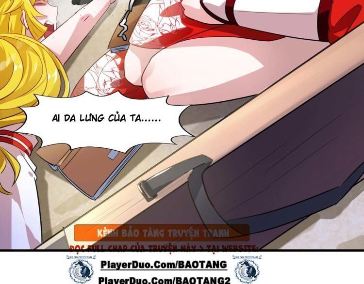 đọc truyện Ta Bị Phong Ấn Chín Trăm Triệu Thứ Chương 6 ảnh 9 tại Thiên Thai Truyện