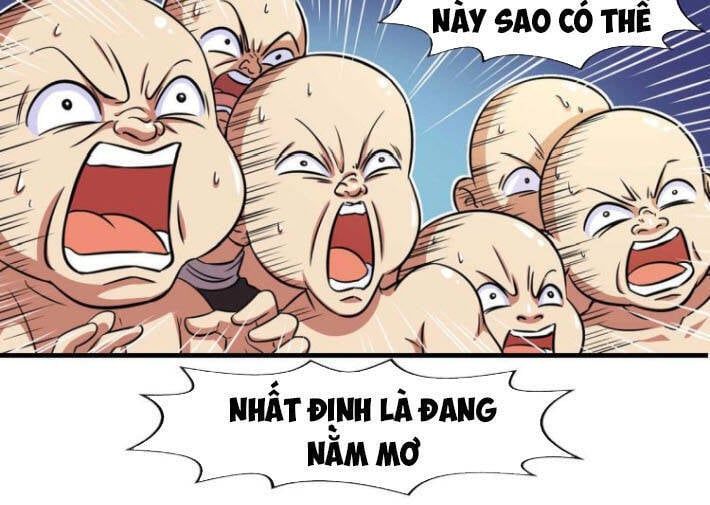 đọc truyện Ta Bị Phong Ấn Chín Trăm Triệu Thứ Chương 7 ảnh 14 tại Thiên Thai Truyện