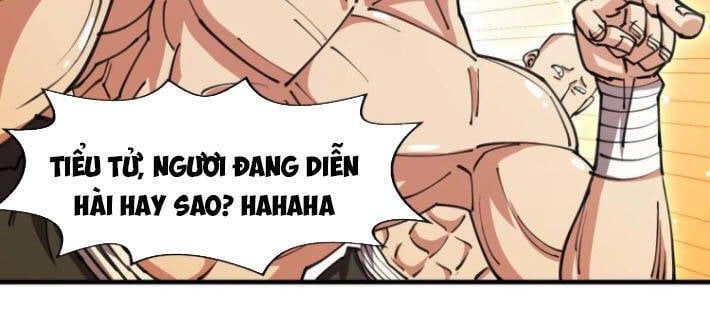 đọc truyện Ta Bị Phong Ấn Chín Trăm Triệu Thứ Chương 7 ảnh 4 tại Thiên Thai Truyện