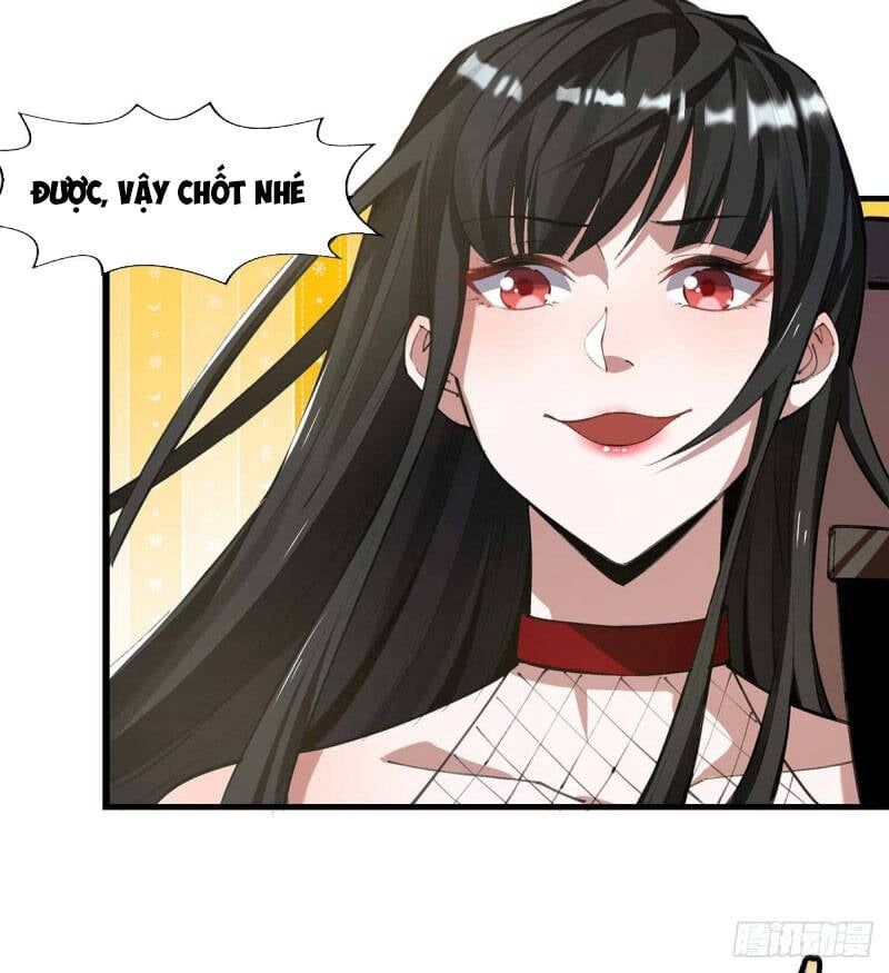 đọc truyện Ta Bị Phong Ấn Chín Trăm Triệu Thứ Chương 8 ảnh 16 tại Thiên Thai Truyện