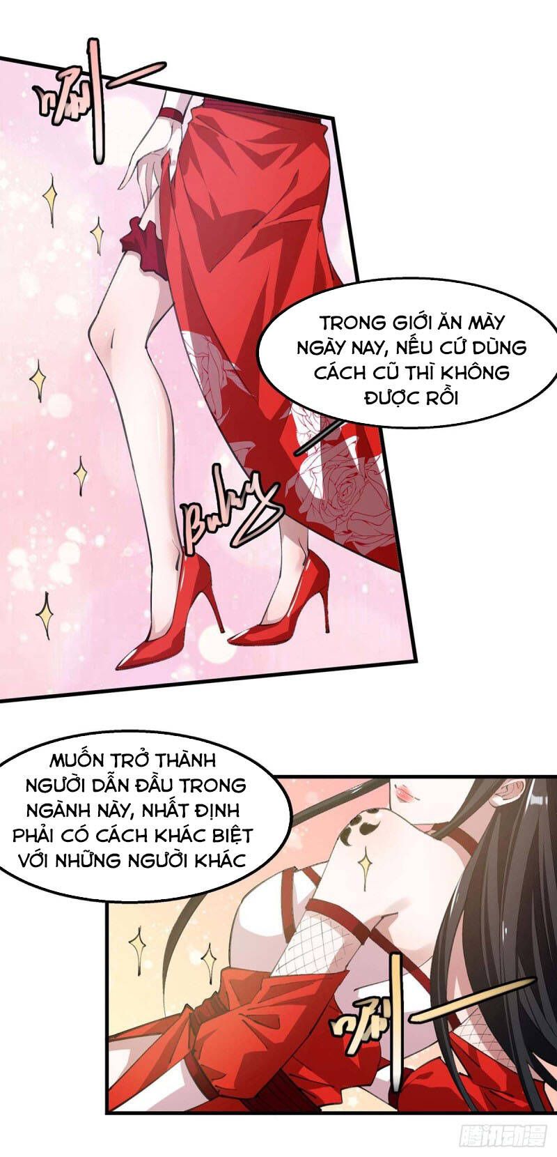 đọc truyện Ta Bị Phong Ấn Chín Trăm Triệu Thứ Chương 8 ảnh 20 tại Thiên Thai Truyện