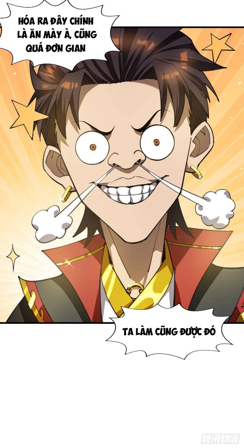 đọc truyện Ta Bị Phong Ấn Chín Trăm Triệu Thứ Chương 8 ảnh 26 tại Thiên Thai Truyện