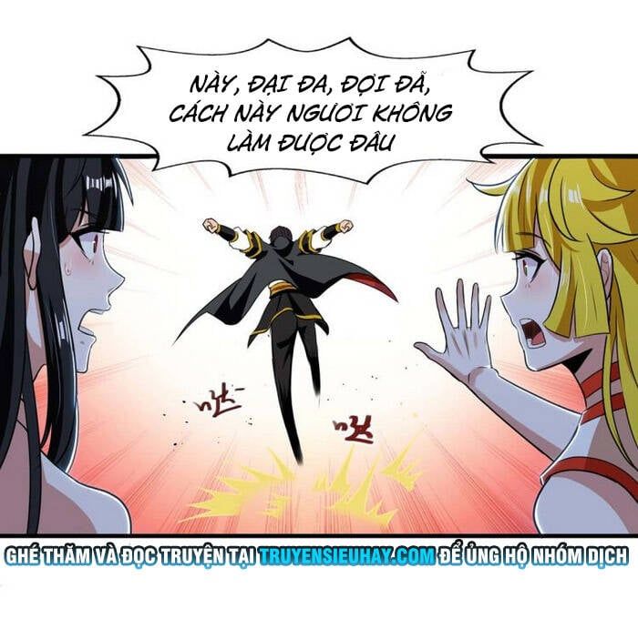 đọc truyện Ta Bị Phong Ấn Chín Trăm Triệu Thứ Chương 9 ảnh 3 tại Thiên Thai Truyện