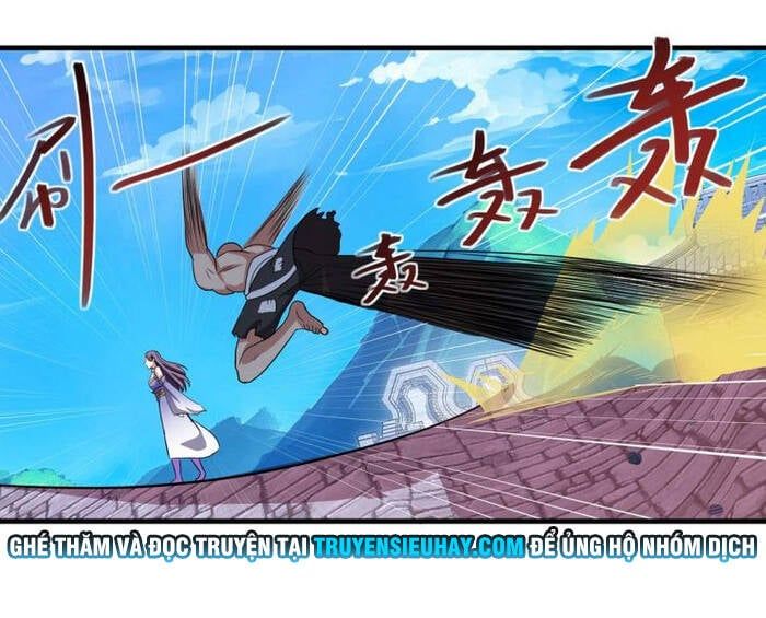 đọc truyện Ta Bị Phong Ấn Chín Trăm Triệu Thứ Chương 9 ảnh 12 tại Thiên Thai Truyện