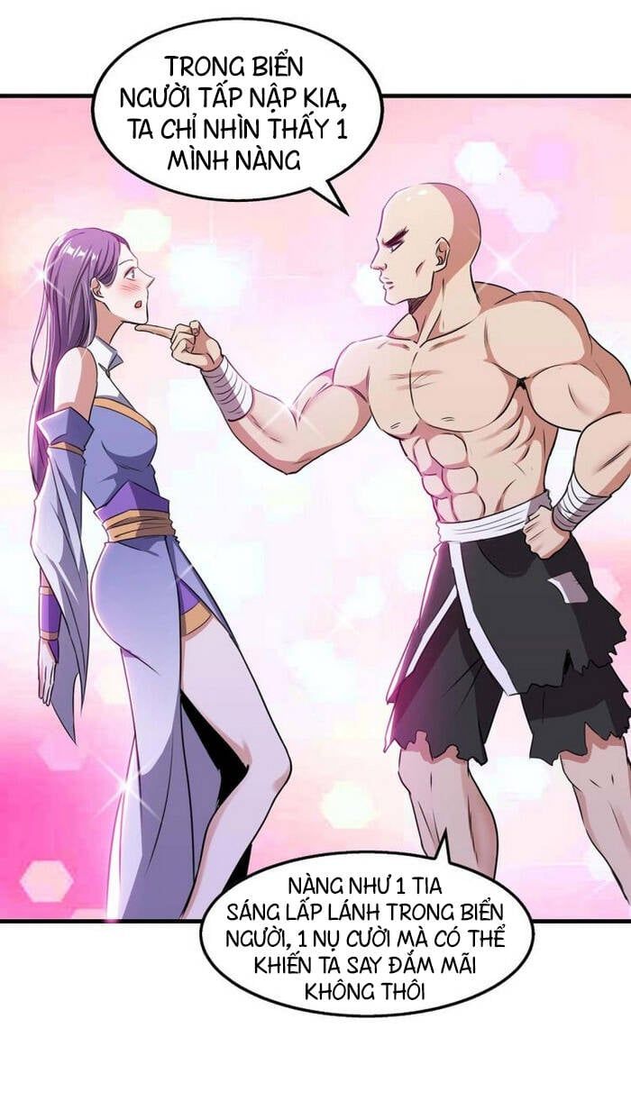 đọc truyện Ta Bị Phong Ấn Chín Trăm Triệu Thứ Chương 9 ảnh 14 tại Thiên Thai Truyện