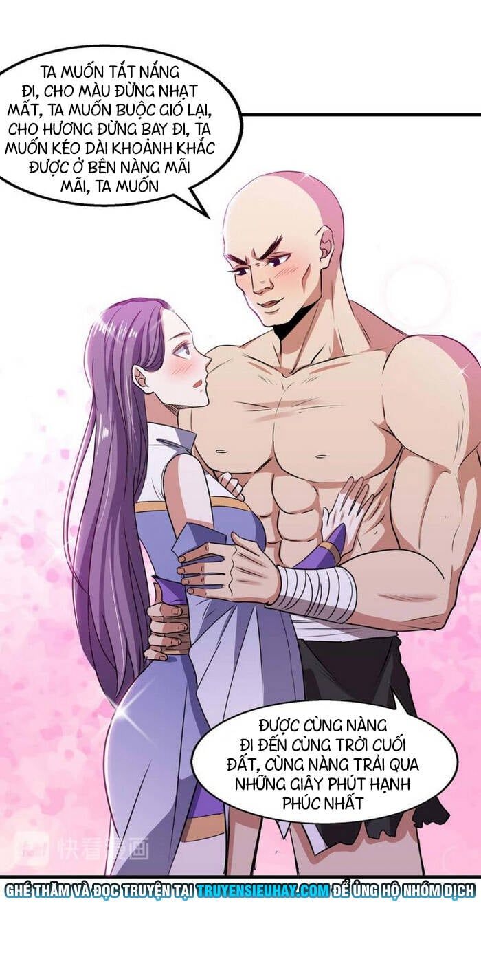 đọc truyện Ta Bị Phong Ấn Chín Trăm Triệu Thứ Chương 9 ảnh 16 tại Thiên Thai Truyện