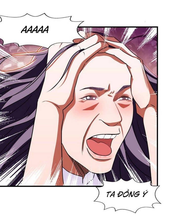 đọc truyện Ta Bị Phong Ấn Chín Trăm Triệu Thứ Chương 9 ảnh 18 tại Thiên Thai Truyện