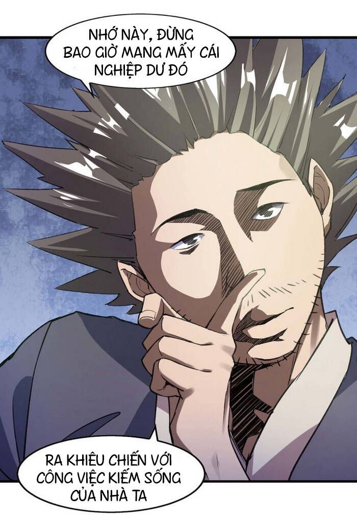 đọc truyện Ta Bị Phong Ấn Chín Trăm Triệu Thứ Chương 9 ảnh 20 tại Thiên Thai Truyện