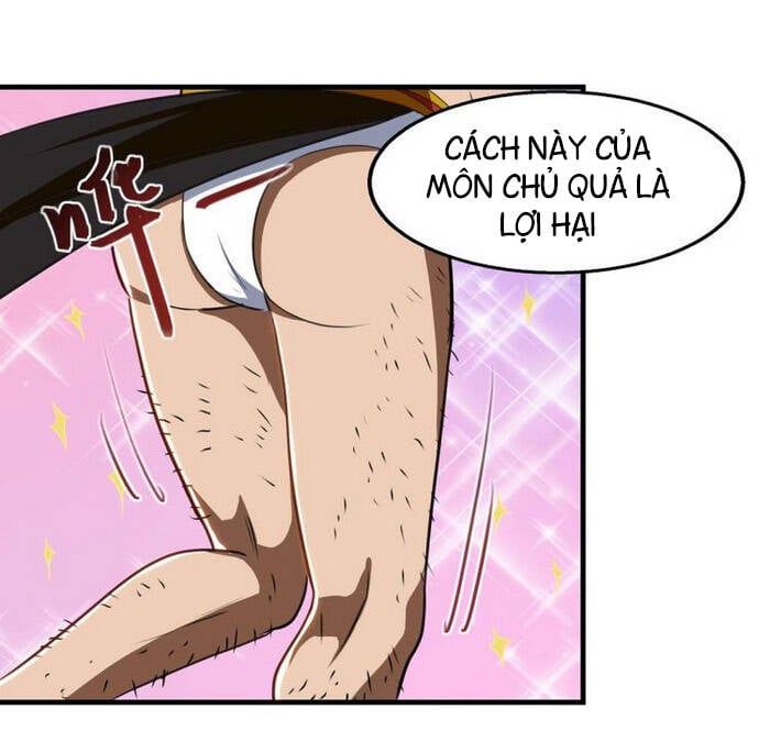 đọc truyện Ta Bị Phong Ấn Chín Trăm Triệu Thứ Chương 9 ảnh 4 tại Thiên Thai Truyện