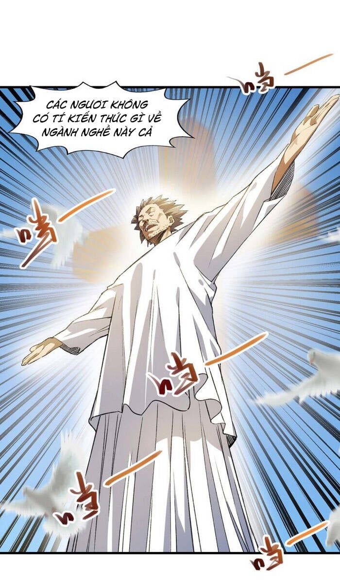 đọc truyện Ta Bị Phong Ấn Chín Trăm Triệu Thứ Chương 9 ảnh 22 tại Thiên Thai Truyện