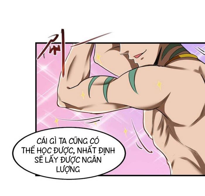 đọc truyện Ta Bị Phong Ấn Chín Trăm Triệu Thứ Chương 9 ảnh 5 tại Thiên Thai Truyện