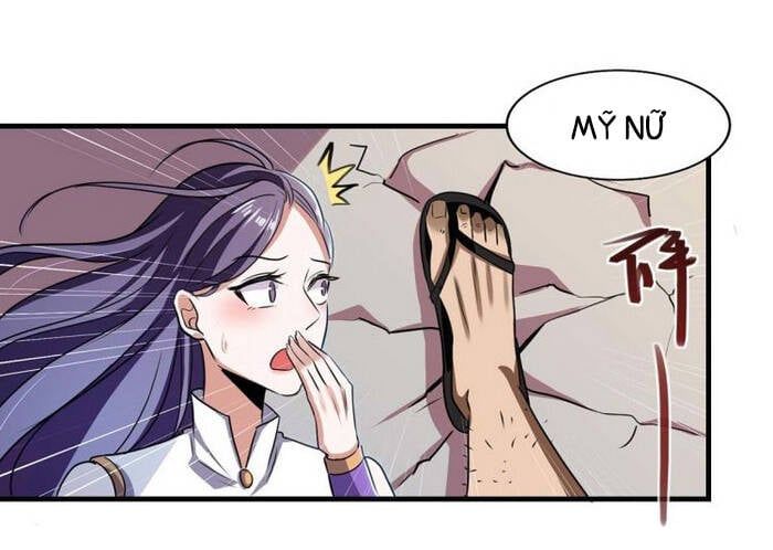 đọc truyện Ta Bị Phong Ấn Chín Trăm Triệu Thứ Chương 9 ảnh 6 tại Thiên Thai Truyện