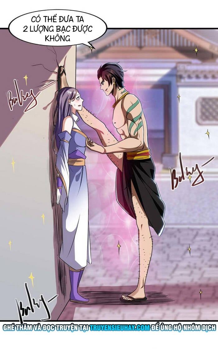 đọc truyện Ta Bị Phong Ấn Chín Trăm Triệu Thứ Chương 9 ảnh 7 tại Thiên Thai Truyện